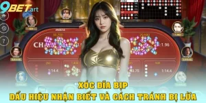 Xóc Đĩa Bịp – Sự Thật, Dấu Hiệu Nhận Biết Và Cách Tránh Bị Lừa
